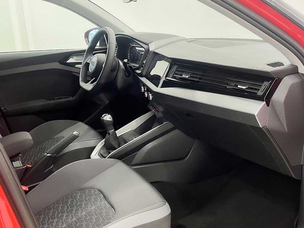 Audi A1 Sb 25tfsi 95cv Adrenalin - Foto 2