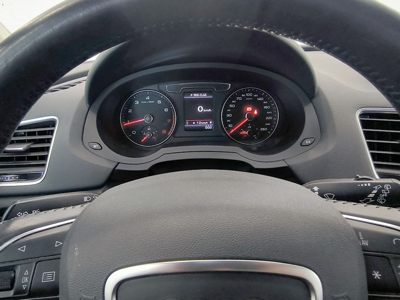 Audi Q3 1.4 Tsi 150 Cv - Foto 2