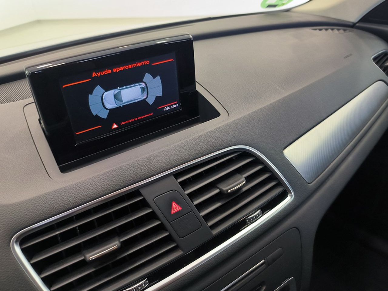 Audi Q3 1.4 Tsi 150 Cv - Foto 2