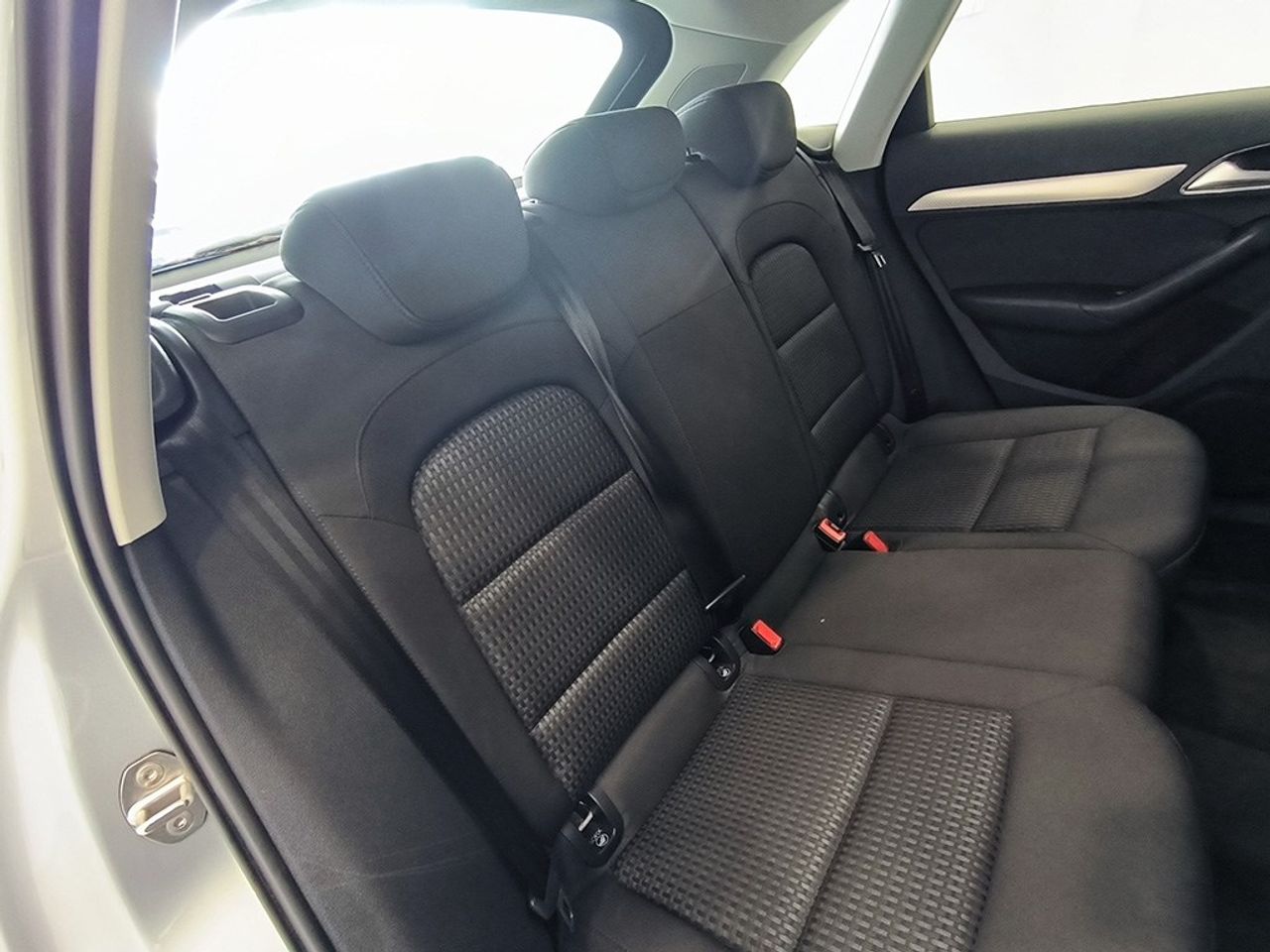 Audi Q3 1.4 Tsi 150 Cv - Foto 2