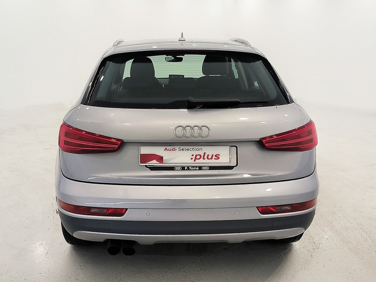 Audi Q3 1.4 Tsi 150 Cv - Foto 2