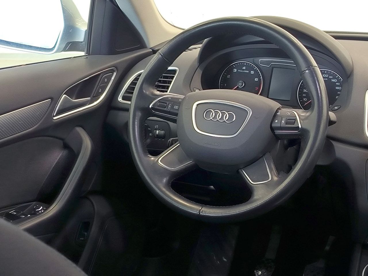 Audi Q3 1.4 Tsi 150 Cv - Foto 2