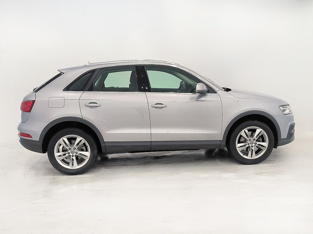 Audi Q3 1.4 Tsi 150 Cv - Foto 2