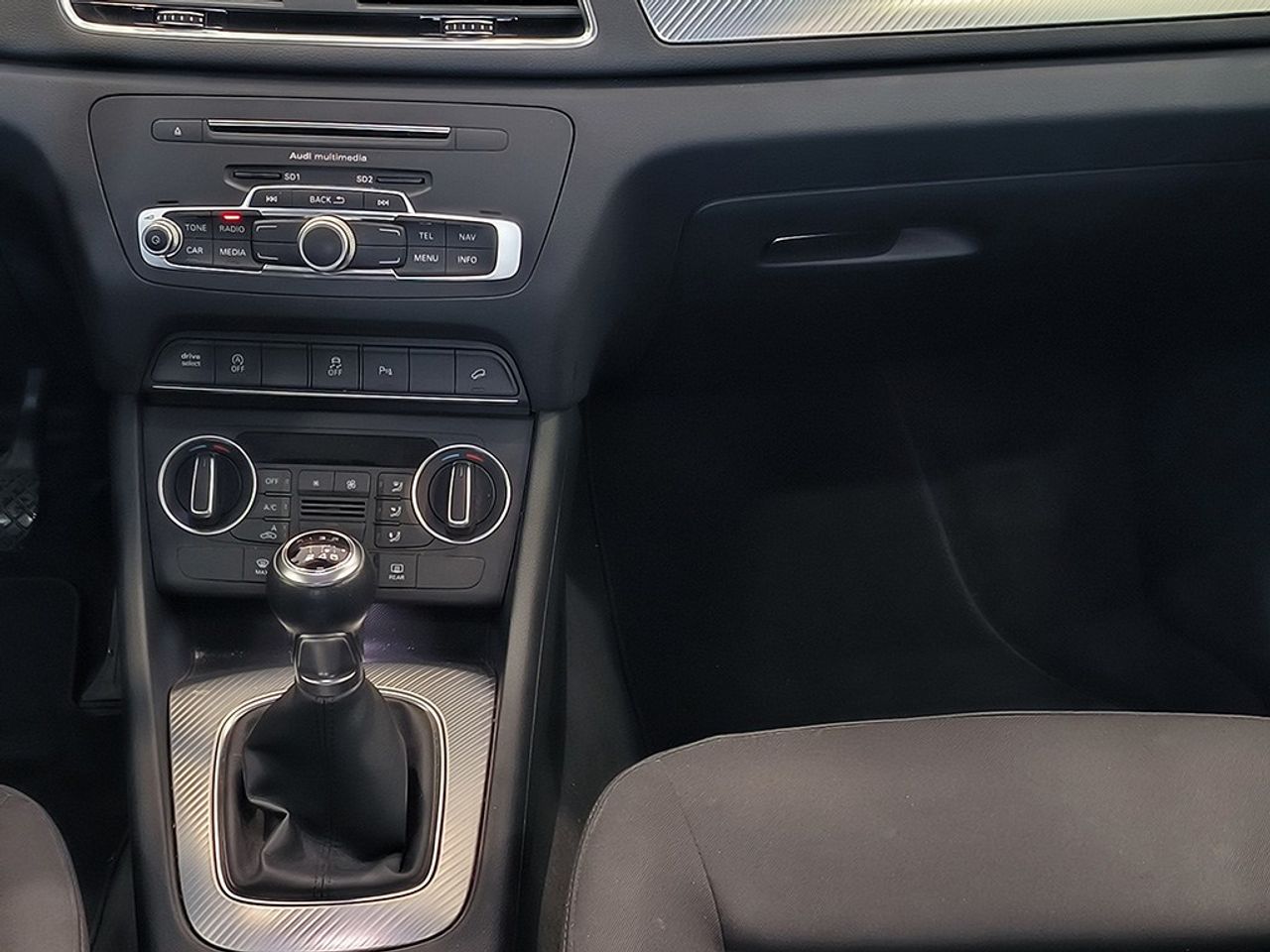 Audi Q3 1.4 Tsi 150 Cv - Foto 2