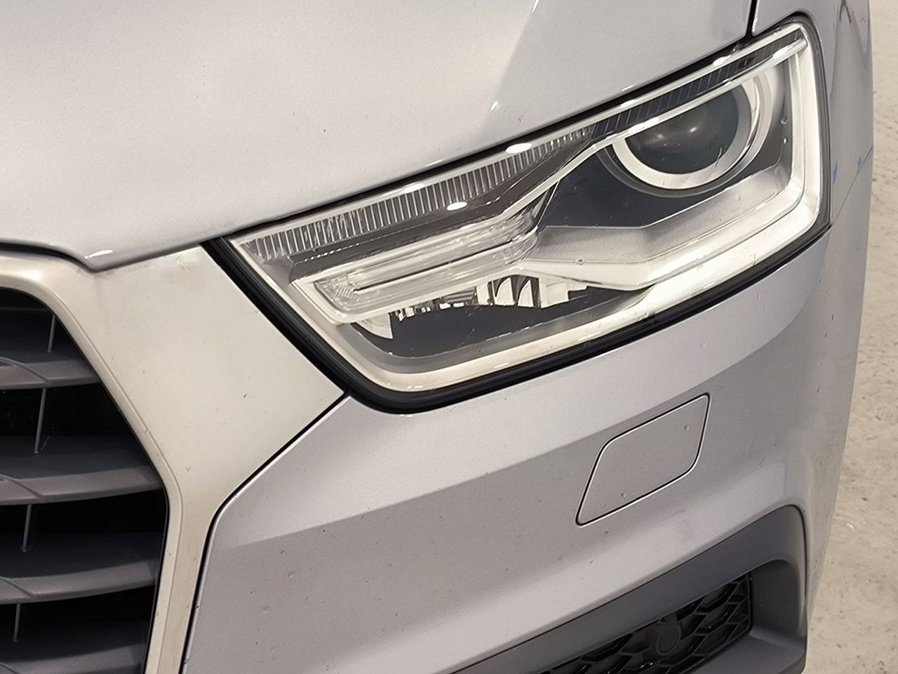 Audi Q3 1.4 Tsi 150 Cv - Foto 2