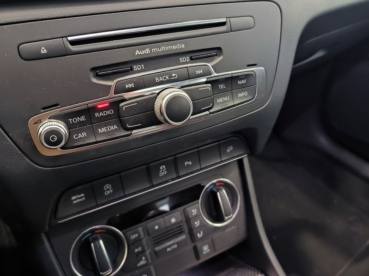 Audi Q3 1.4 Tsi 150 Cv - Foto 2