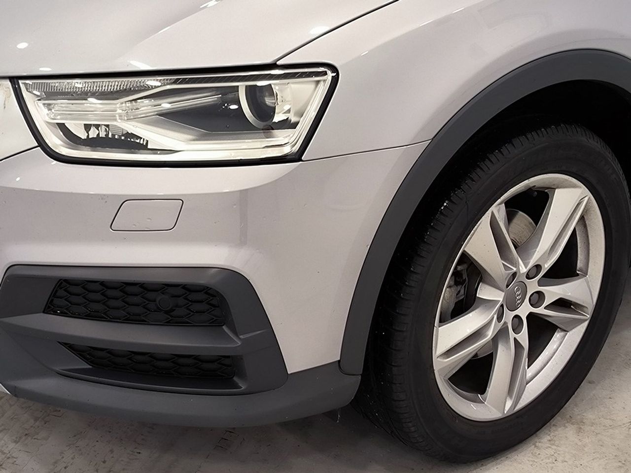 Audi Q3 1.4 Tsi 150 Cv - Foto 2