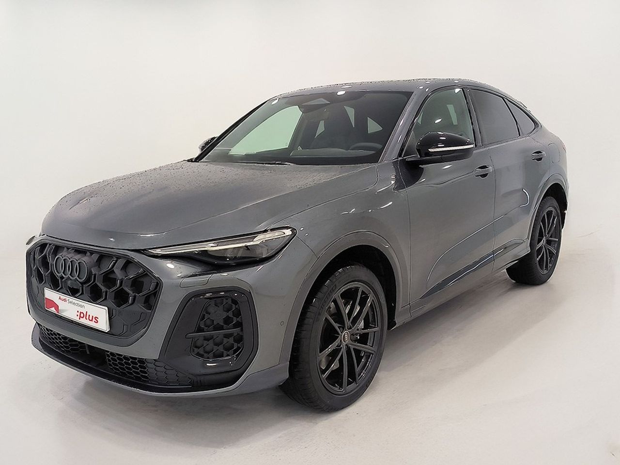 Audi Q5 Sportback Black L. E-hybrid Quattro 220kw Stronic - Foto 2