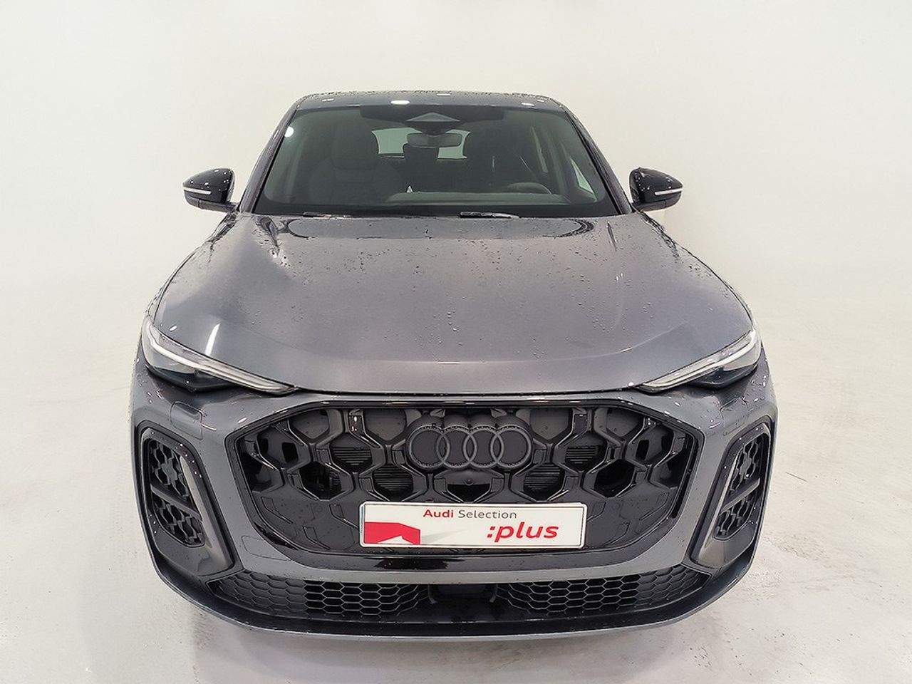 Audi Q5 sportback black l. e-hybrid quattro 220kw stronic - Foto 2