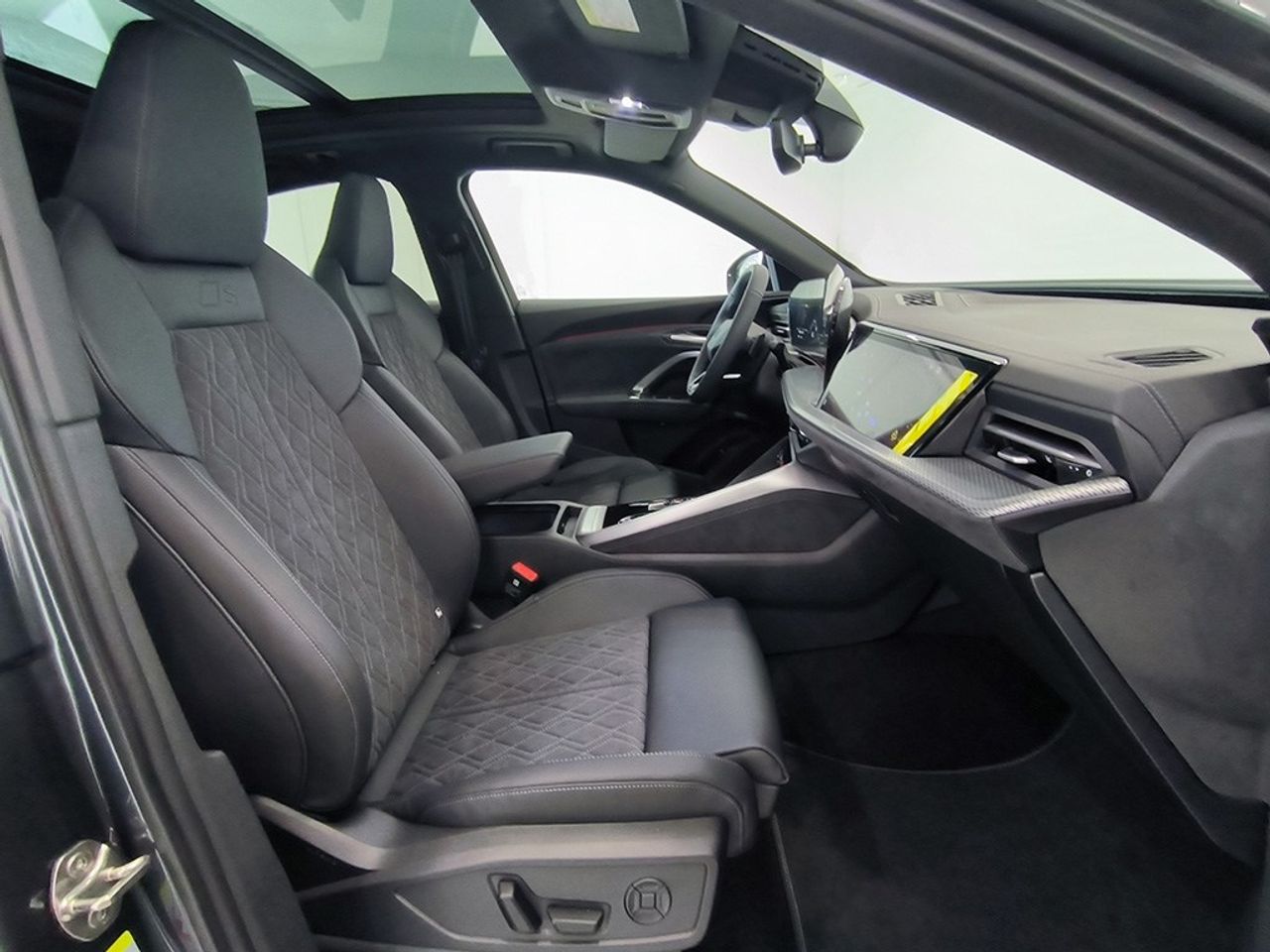 Audi Q5 sportback black l. e-hybrid quattro 220kw stronic - Foto 2