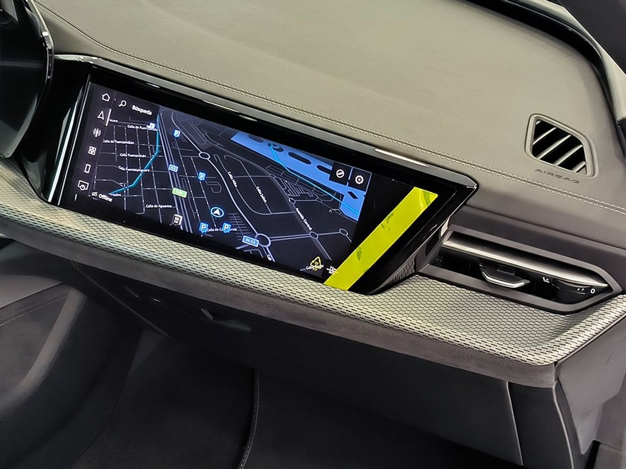 Audi Q5 sportback black l. e-hybrid quattro 220kw stronic - Foto 2