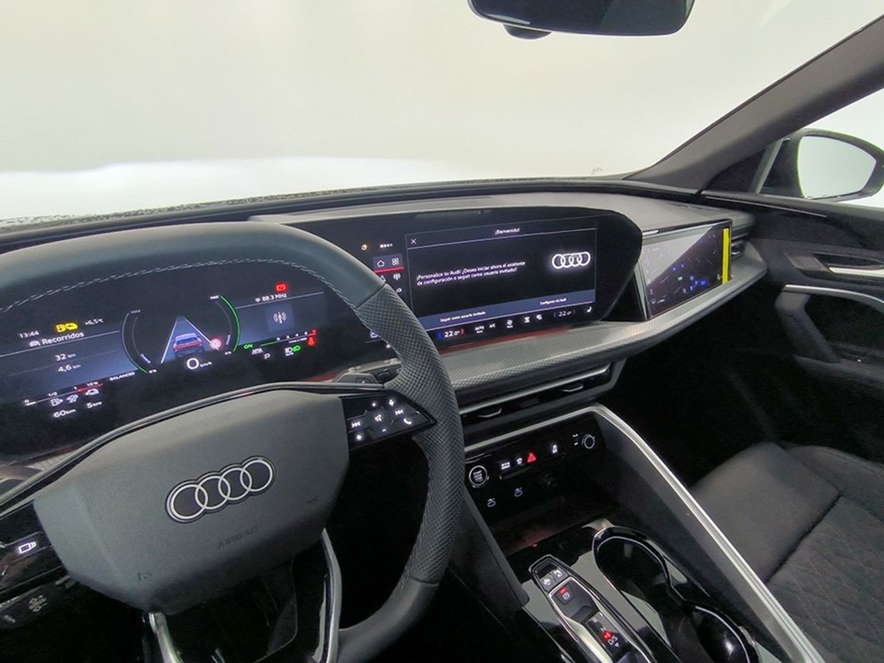 Audi Q5 sportback black l. e-hybrid quattro 220kw stronic - Foto 2