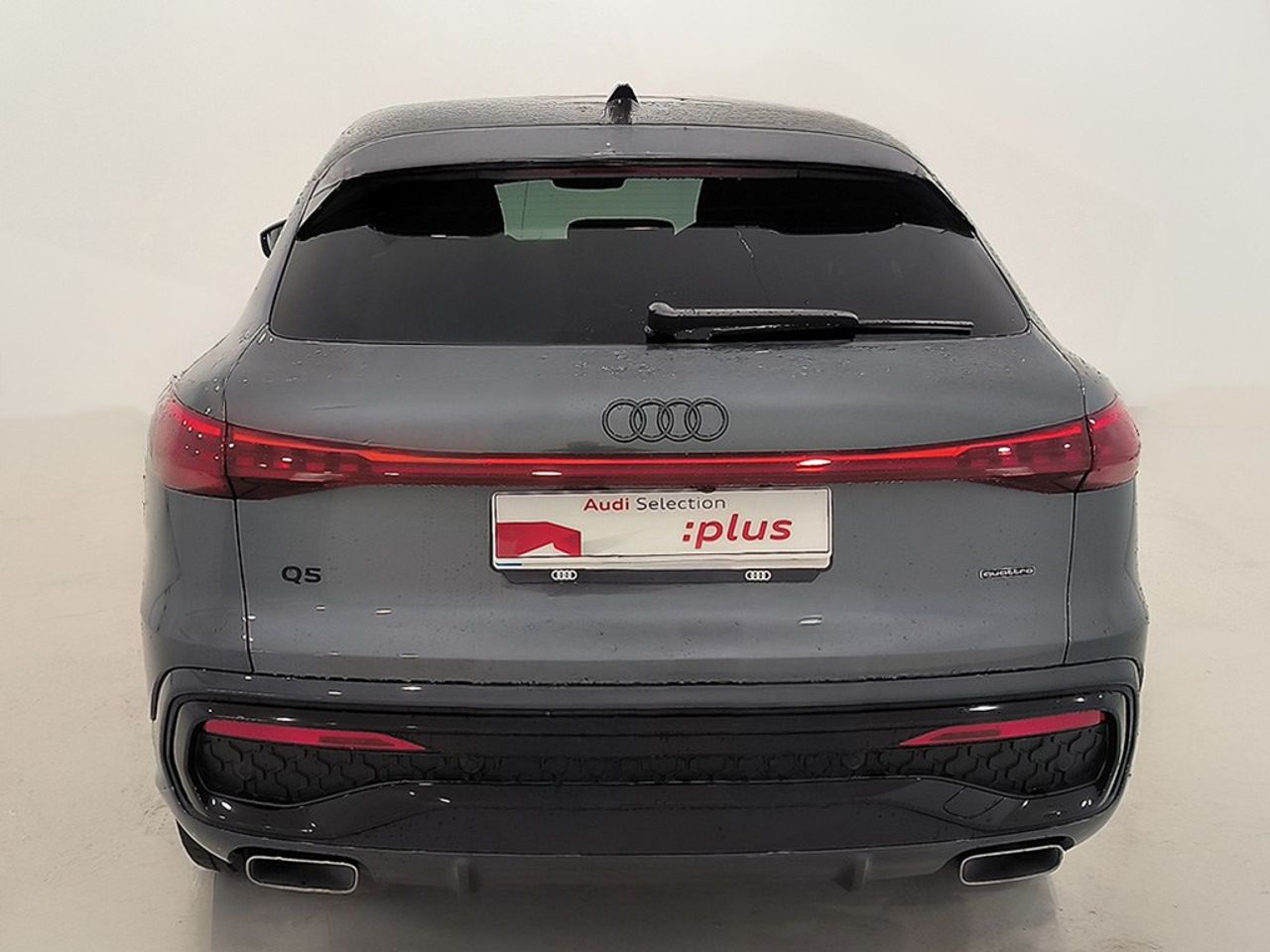 Audi Q5 sportback black l. e-hybrid quattro 220kw stronic - Foto 2