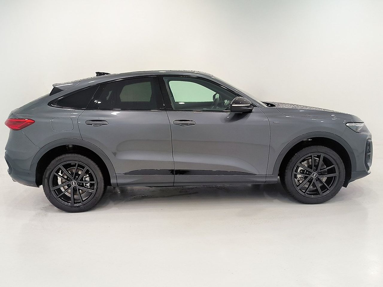 Audi Q5 sportback black l. e-hybrid quattro 220kw stronic - Foto 2