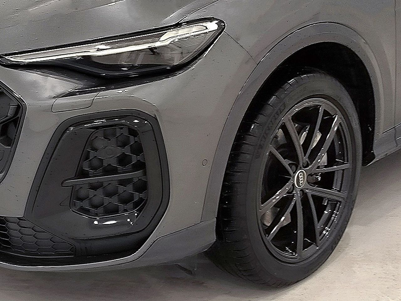 Audi Q5 sportback black l. e-hybrid quattro 220kw stronic - Foto 2