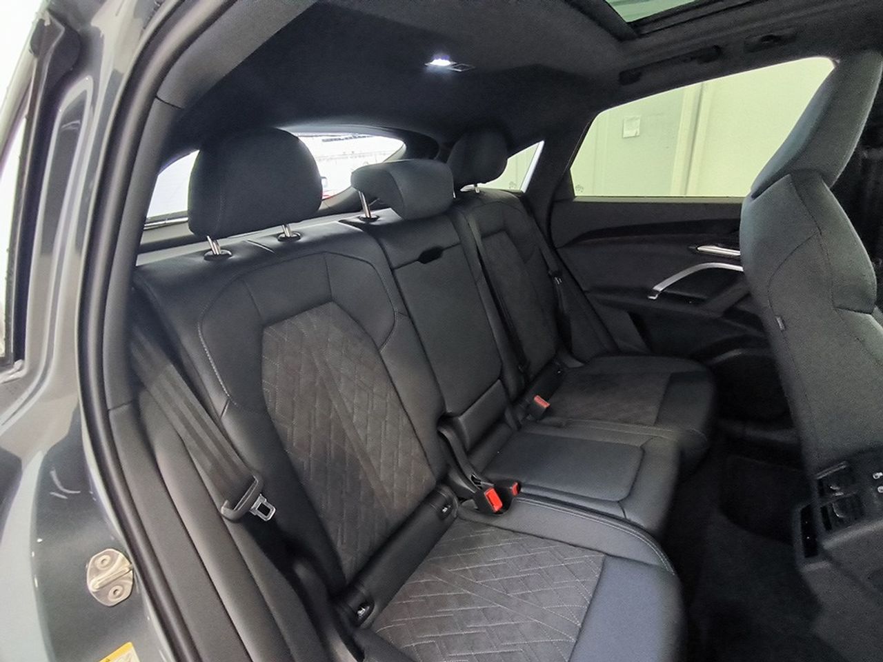 Audi Q5 sportback black l. e-hybrid quattro 220kw stronic - Foto 2