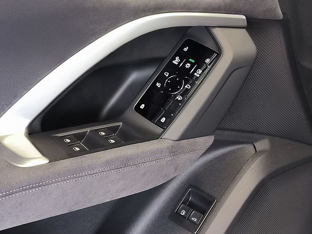 Audi Q5 sportback black l. e-hybrid quattro 220kw stronic - Foto 2