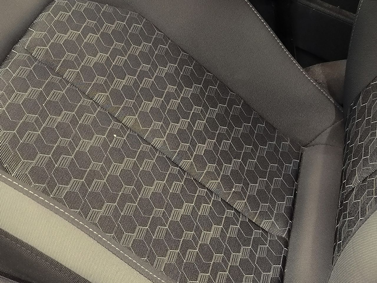 Audi A1 Sb 30 Tfsi 116 Cv Stronic Black Edicion - Foto 2