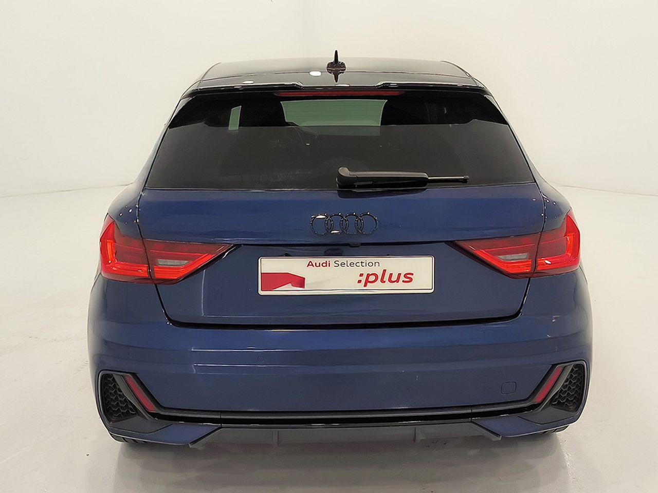 Audi A1 Sb 30 Tfsi 116 Cv Stronic Black Edicion - Foto 2