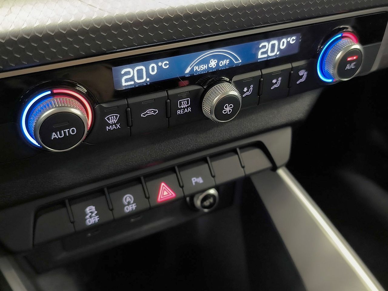 Audi A1 Sb 30 Tfsi 116 Cv Stronic Black Edicion - Foto 2