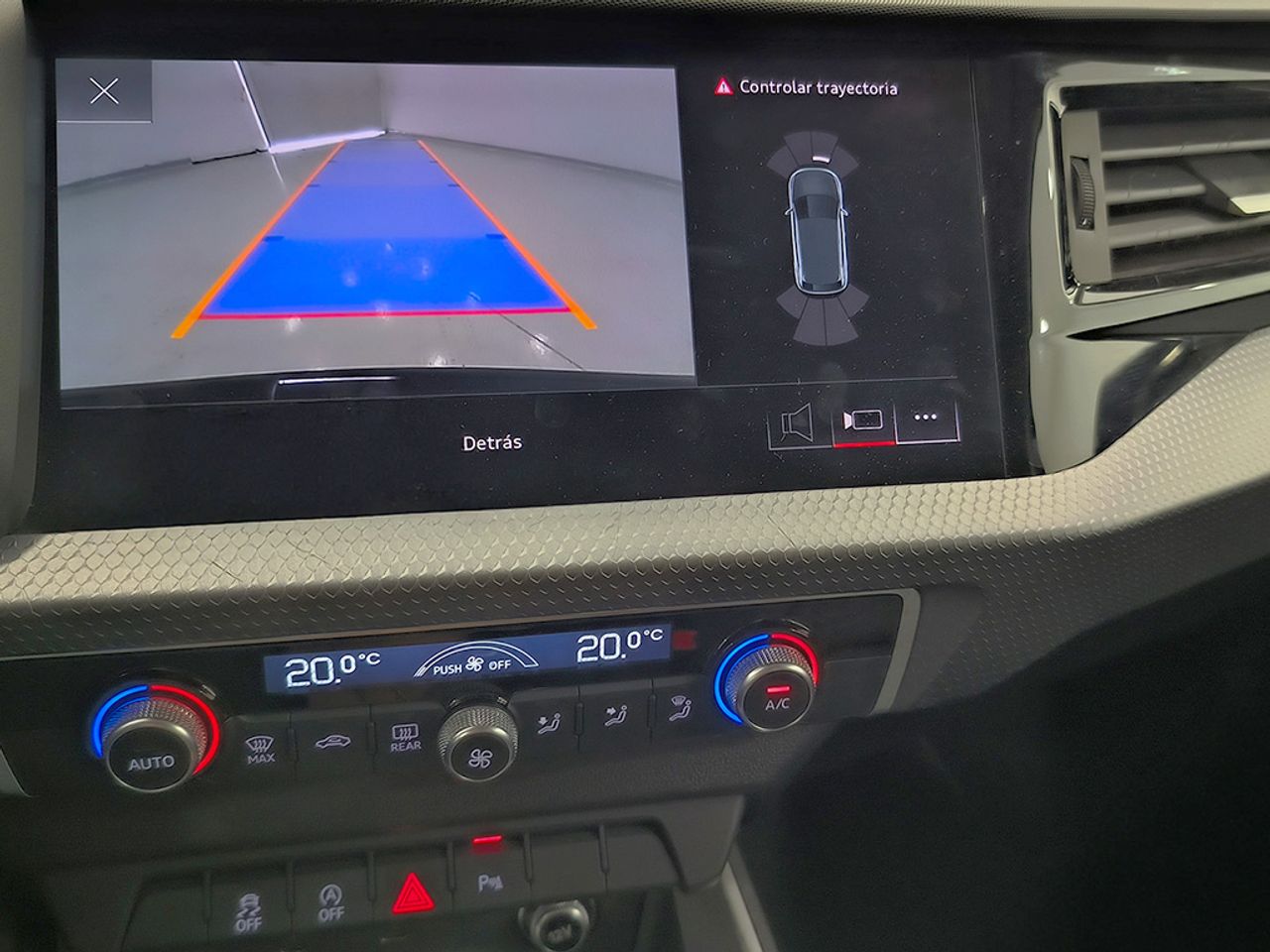 Audi A1 Sb 30 Tfsi 116 Cv Stronic Black Edicion - Foto 2