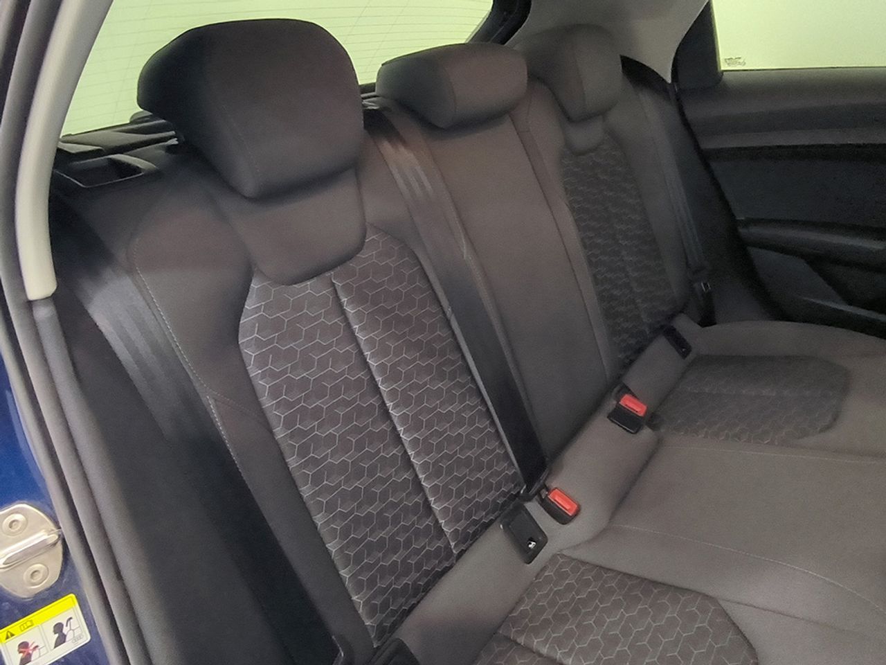 Audi A1 Sb 30 Tfsi 116 Cv Stronic Black Edicion - Foto 2