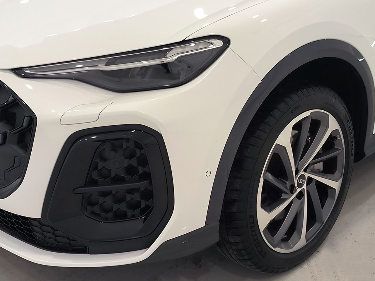 Audi Q5 Sportback Launch Edition Tdi Quattro 150 K - Foto 2