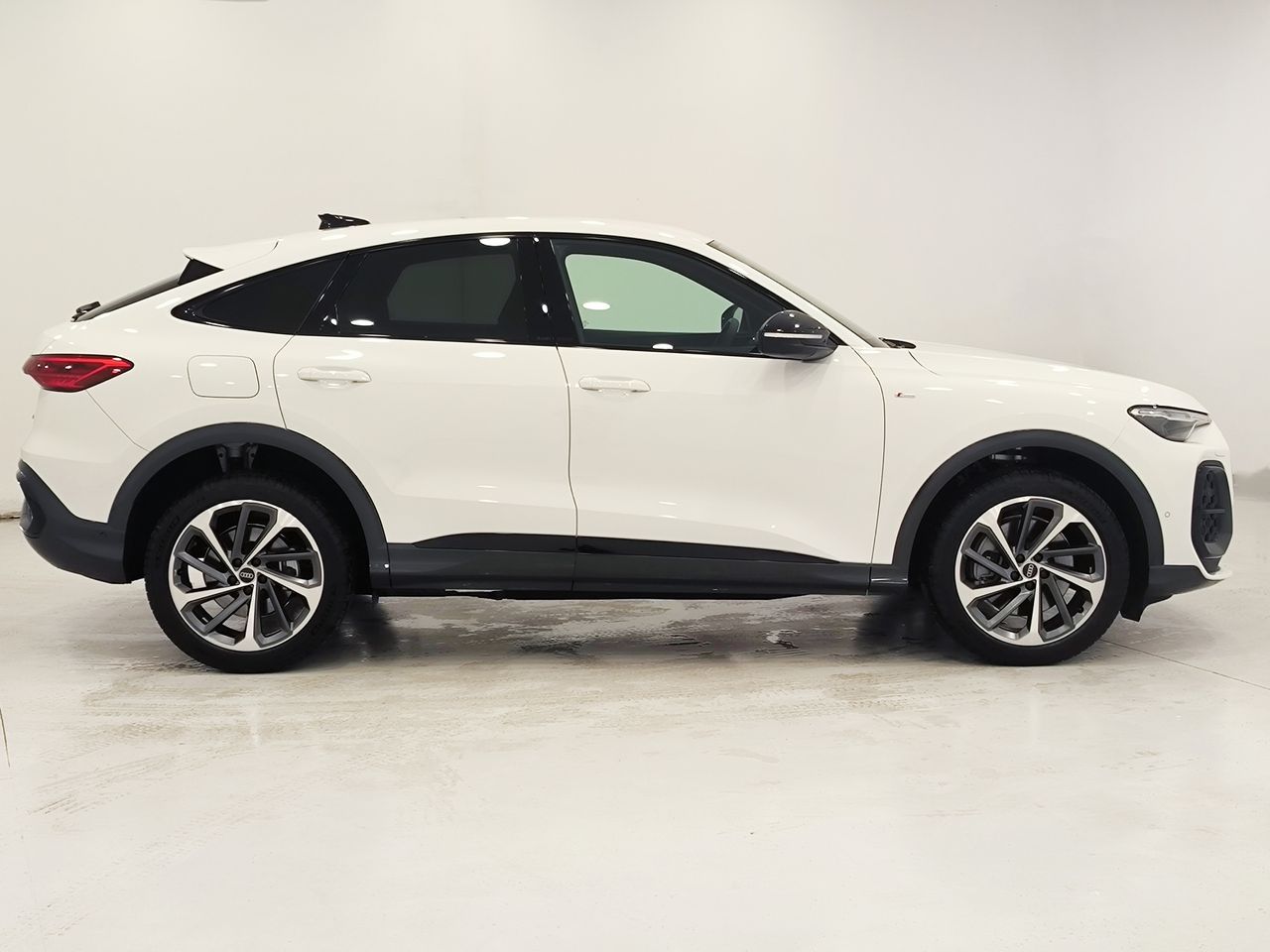 Audi Q5 Sportback Launch Edition Tdi Quattro 150 K - Foto 2