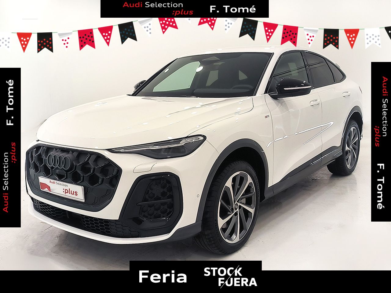 Audi Q5 Sportback Launch Edition Tdi Quattro 150 K - Foto 2
