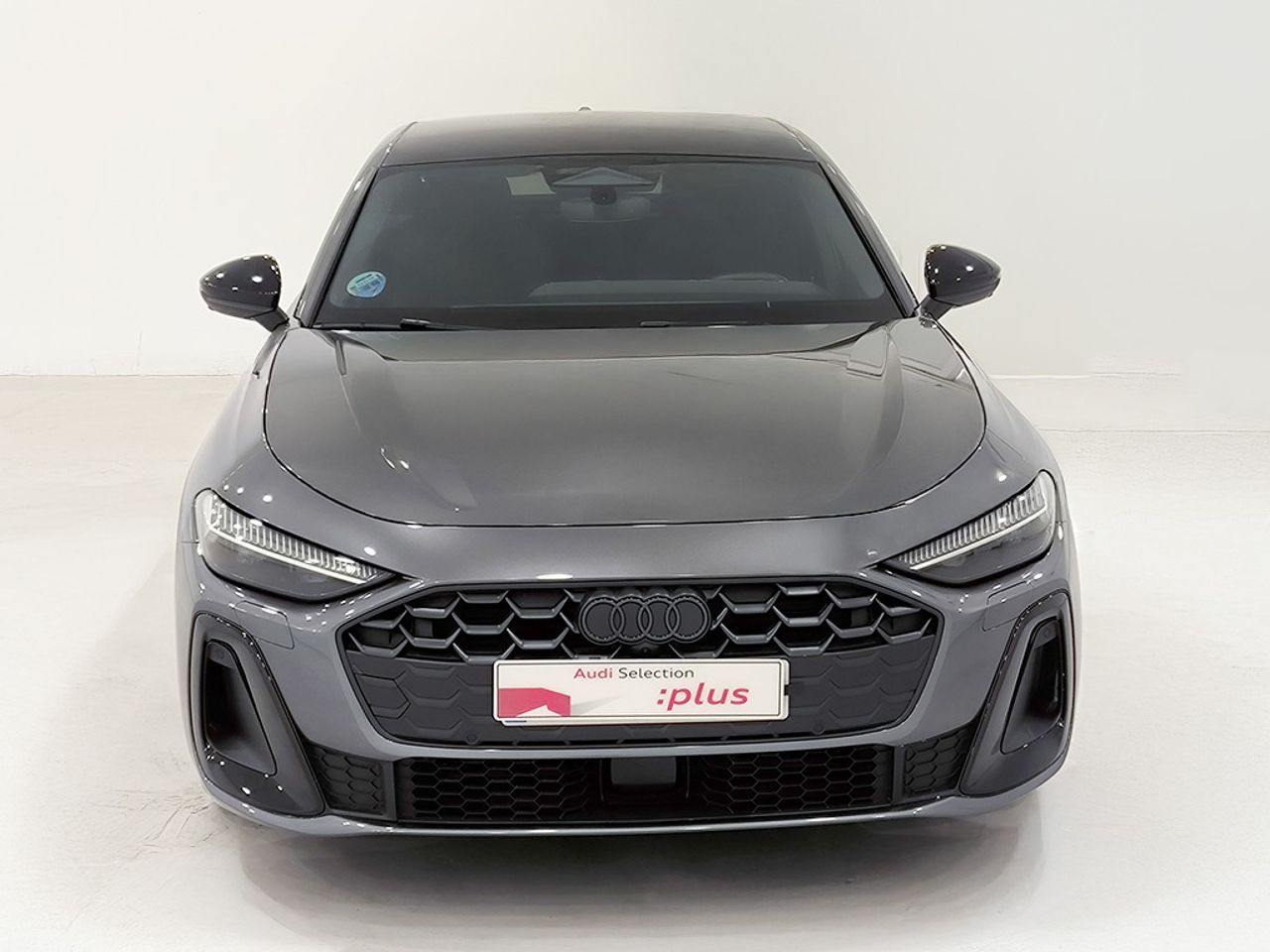 Audi A5 Sedan Tdi 204 Cv Stronic Black Line - Foto 2