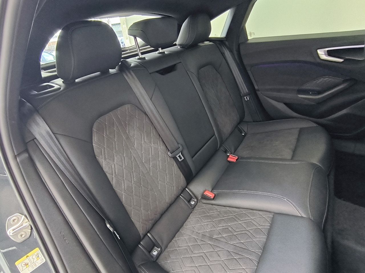 Audi A5 Sedan Tdi 204 Cv Stronic Black Line - Foto 2