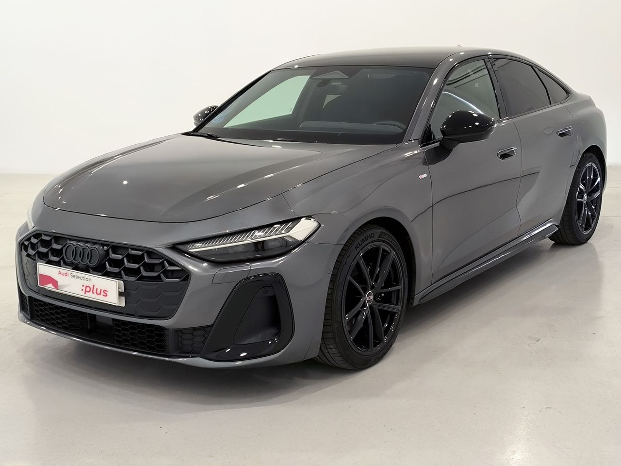 Audi A5 Sedan Tdi 204 Cv Stronic Black Line - Foto 2