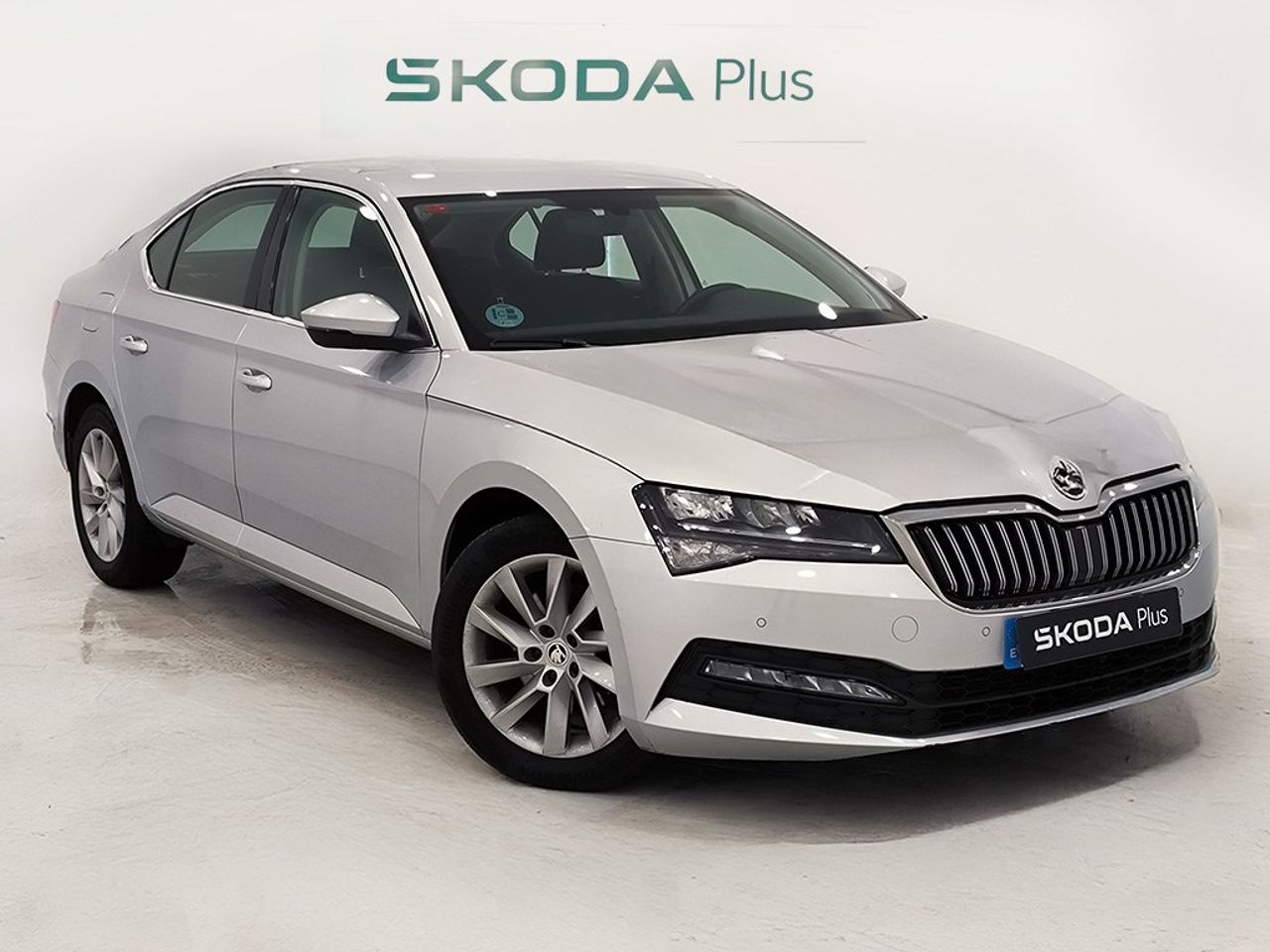 Skoda Superb 20 Tdi 150cv Dsg Ambition - Foto 2