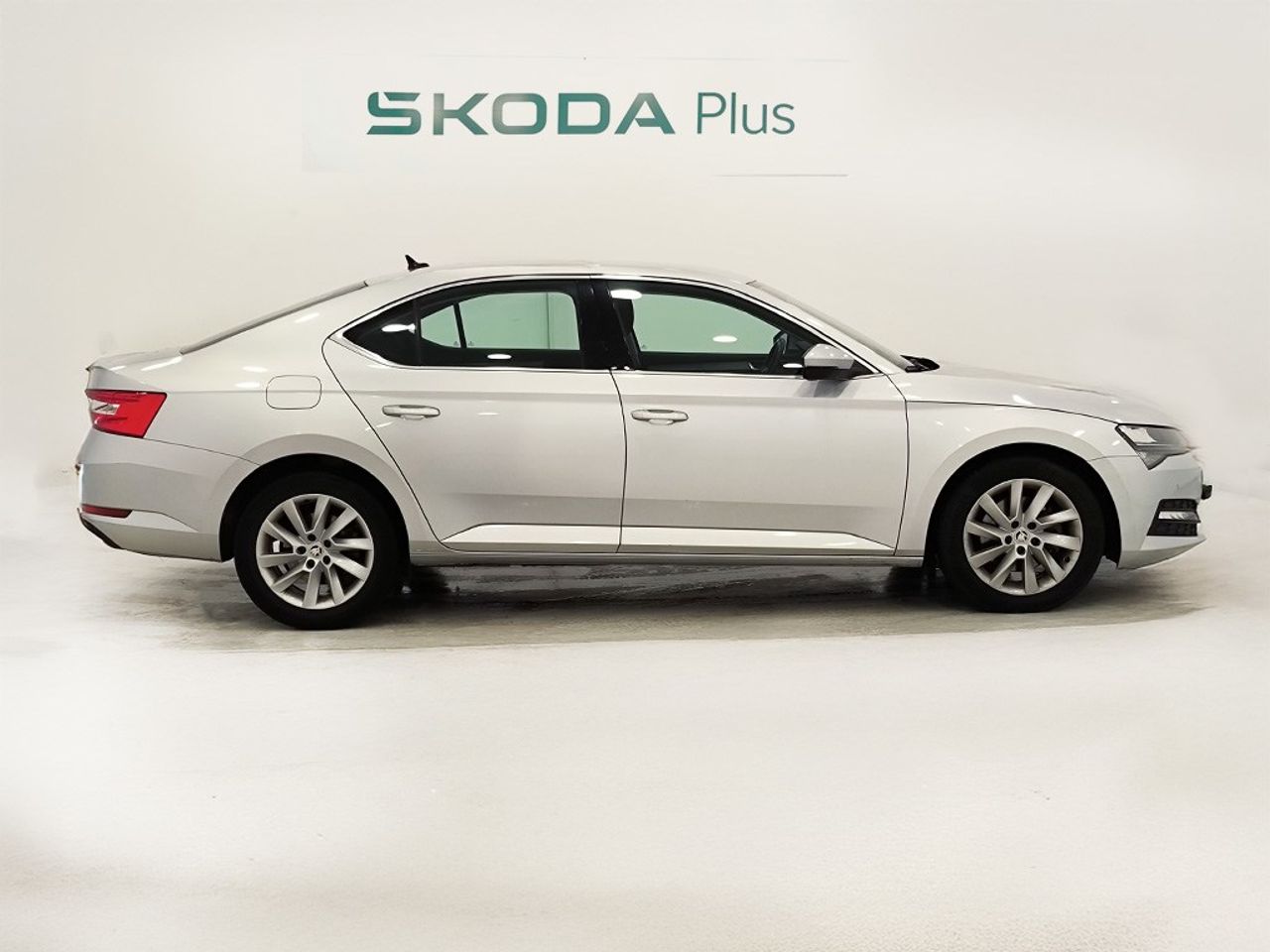 Skoda Superb 20 Tdi 150cv Dsg Ambition - Foto 2