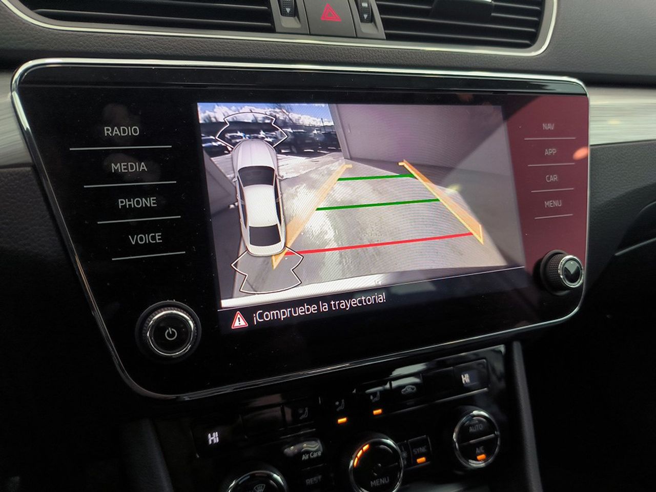 Skoda Superb 20 Tdi 150cv Dsg Ambition - Foto 2