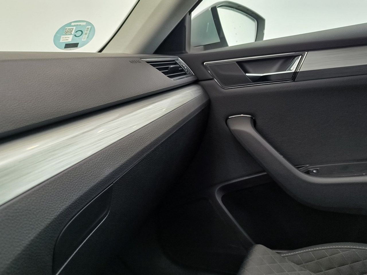 Skoda Superb 20 Tdi 150cv Dsg Ambition - Foto 2