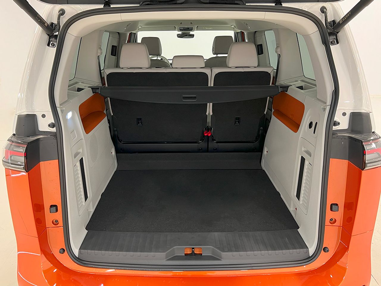 Volkswagen Id.buzz Id. Buzz Pro 204cv Istedition - Foto 2