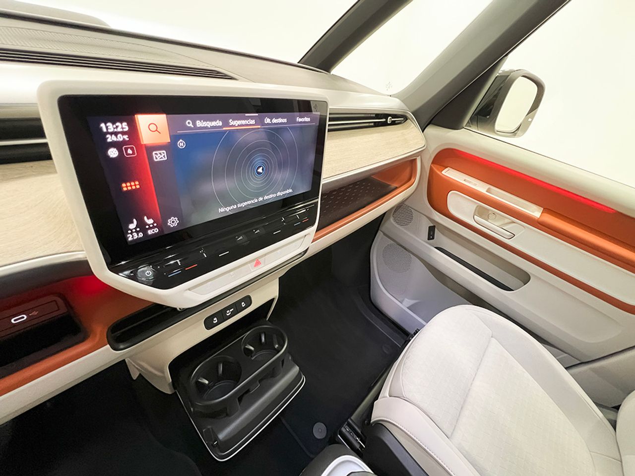 Volkswagen Id.buzz Id. Buzz Pro 204cv Istedition - Foto 2