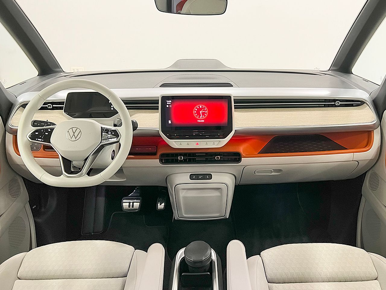 Volkswagen Id.buzz Id. Buzz Pro 204cv Istedition - Foto 2