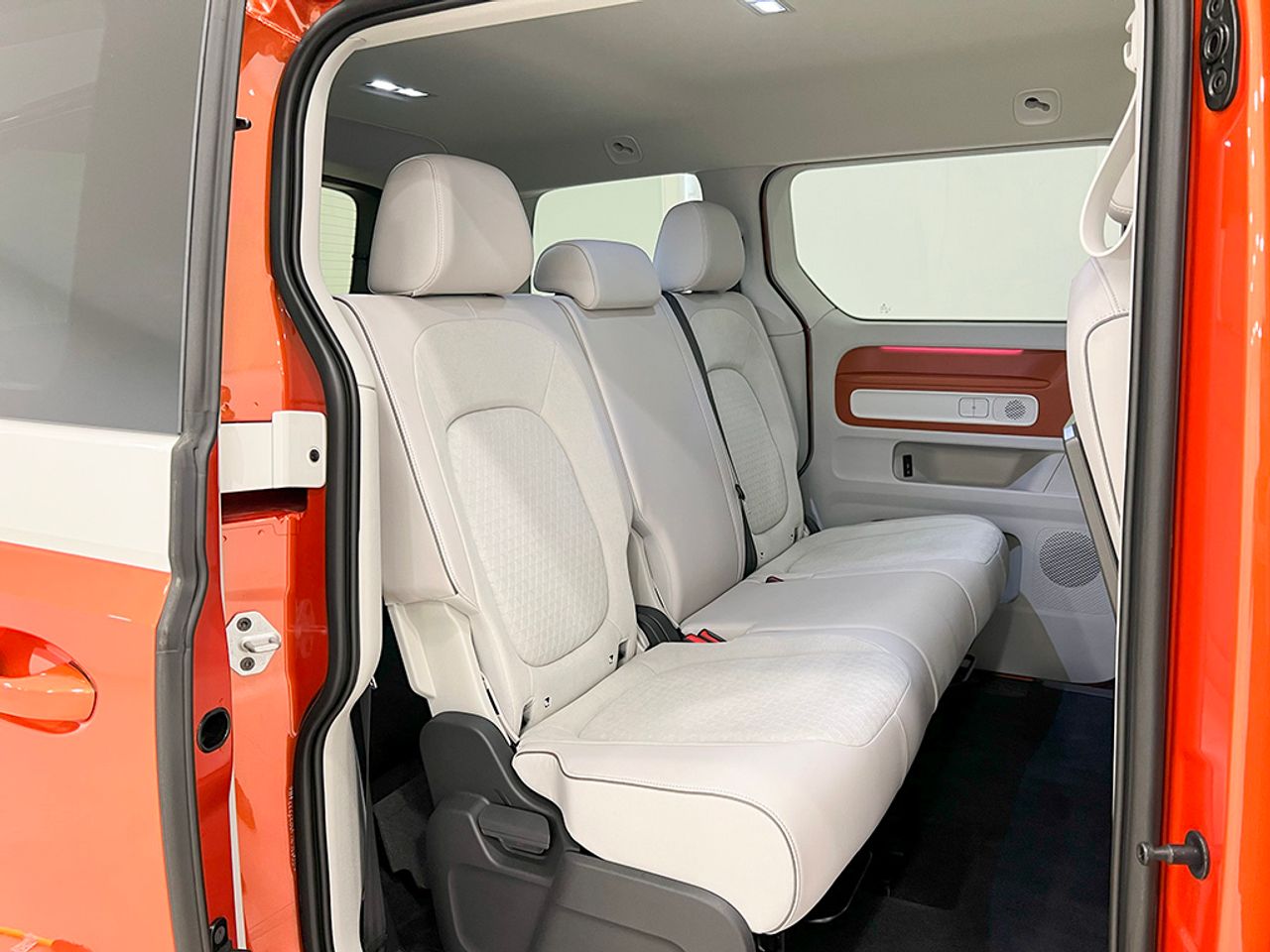 Volkswagen Id.buzz Id. Buzz Pro 204cv Istedition - Foto 2