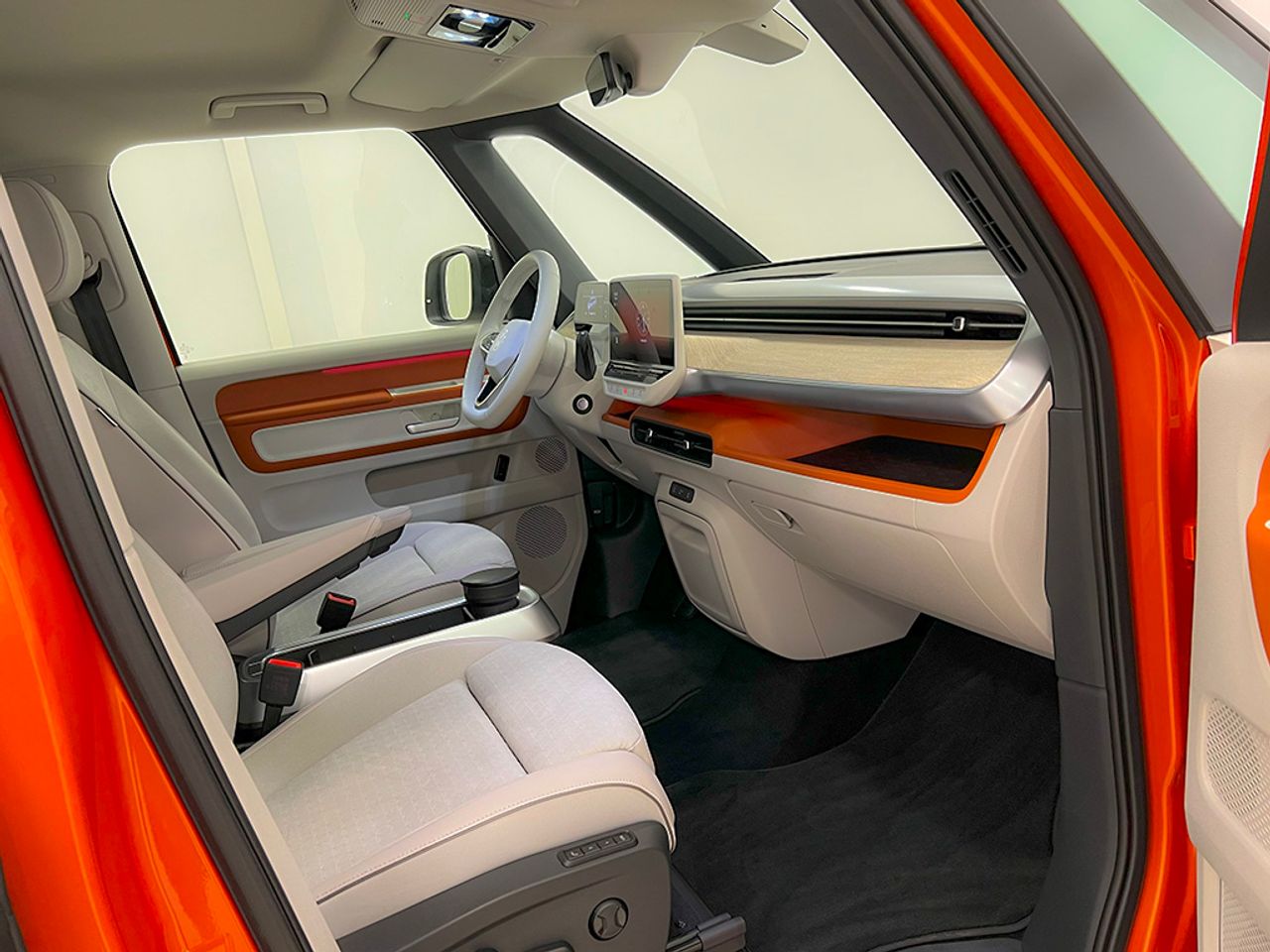 Volkswagen Id.buzz Id. Buzz Pro 204cv Istedition - Foto 2