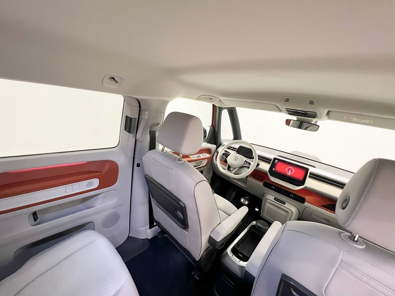 Volkswagen Id.buzz Id. Buzz Pro 204cv Istedition - Foto 2