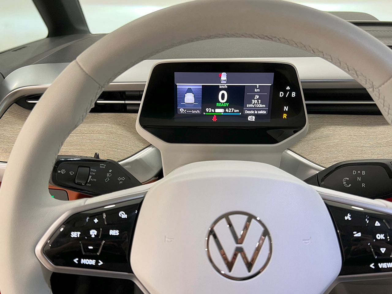 Volkswagen Id.buzz Id. Buzz Pro 204cv Istedition - Foto 2