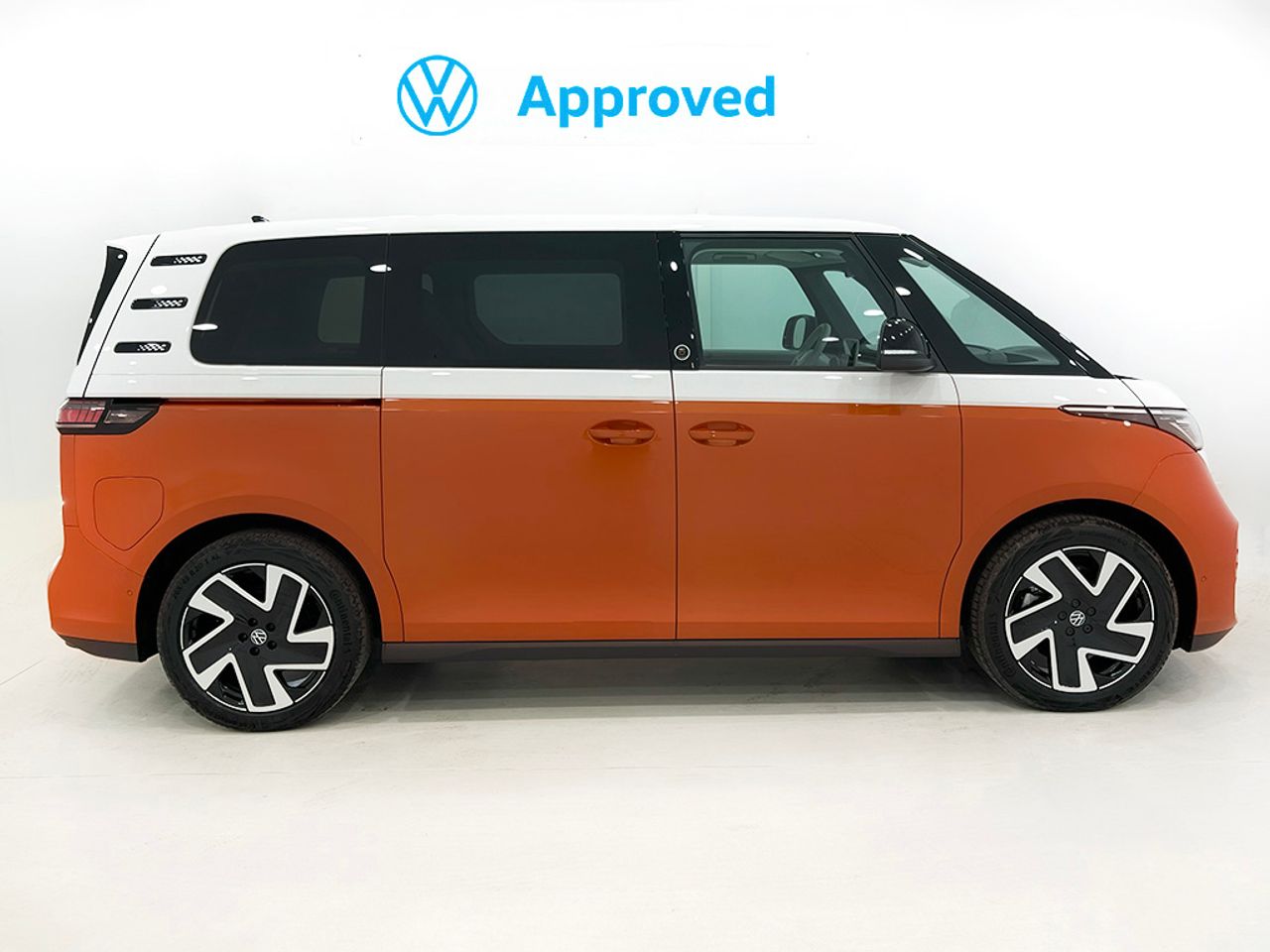 Volkswagen Id.buzz Id. Buzz Pro 204cv Istedition - Foto 2