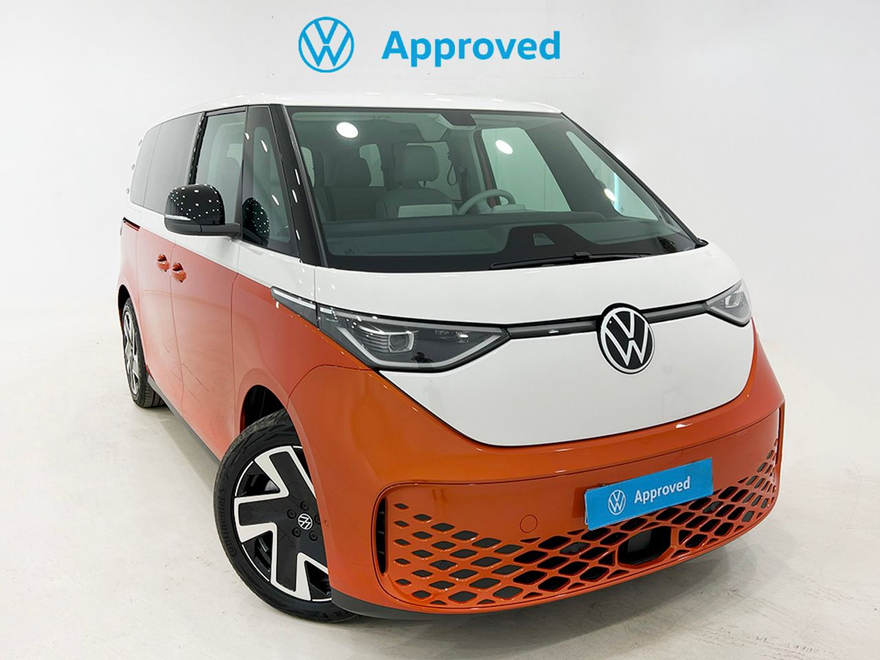 Volkswagen Id.buzz Id. Buzz Pro 204cv Istedition - Foto 2