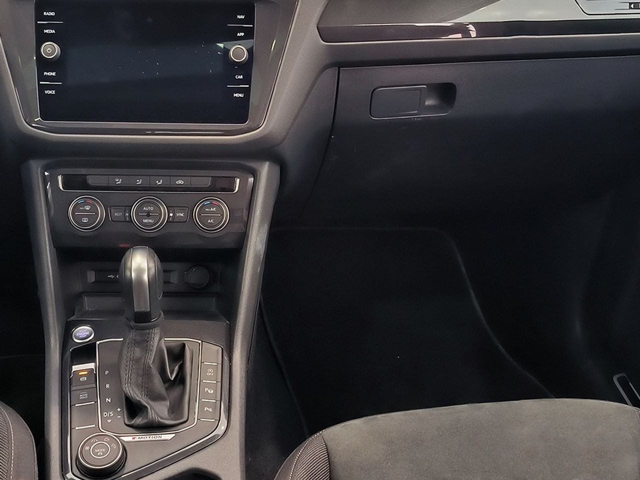 Volkswagen Tiguan Allspace 20tdi 200cv Dsg 4 Motion - Foto 2