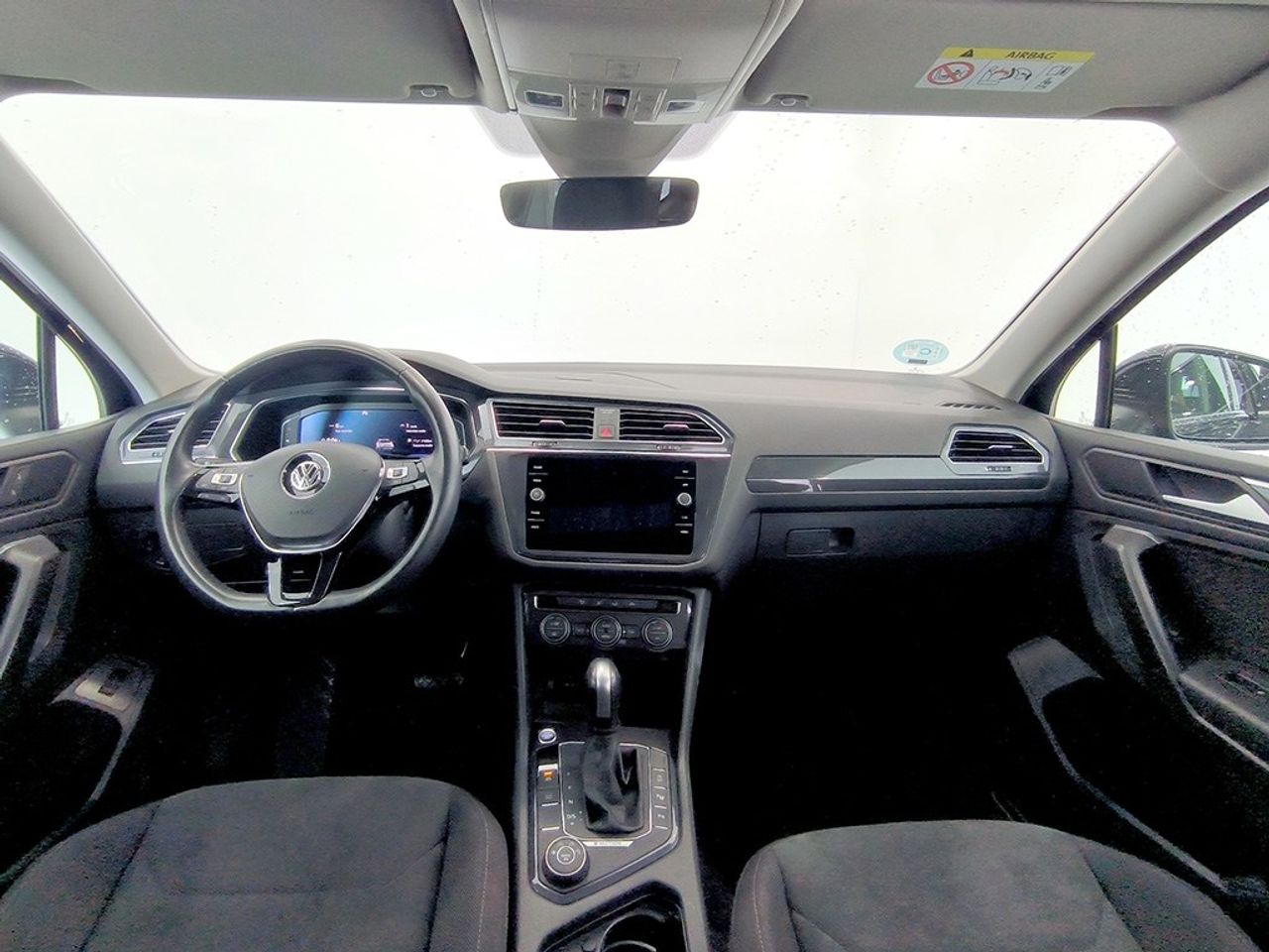 Volkswagen Tiguan Allspace 20tdi 200cv Dsg 4 Motion - Foto 2