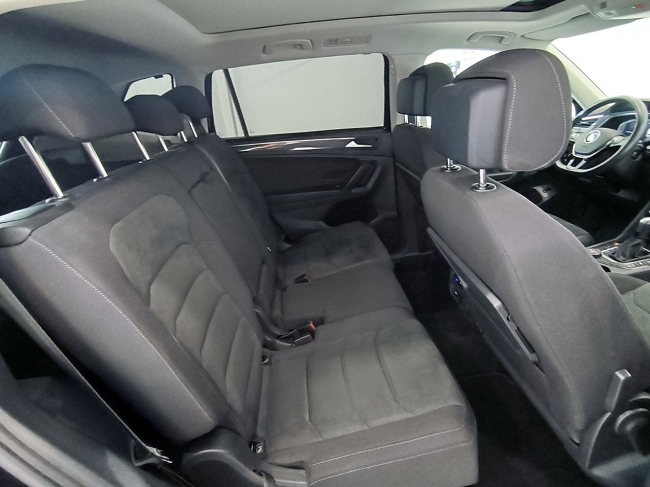 Volkswagen Tiguan Allspace 20tdi 200cv Dsg 4 Motion - Foto 2