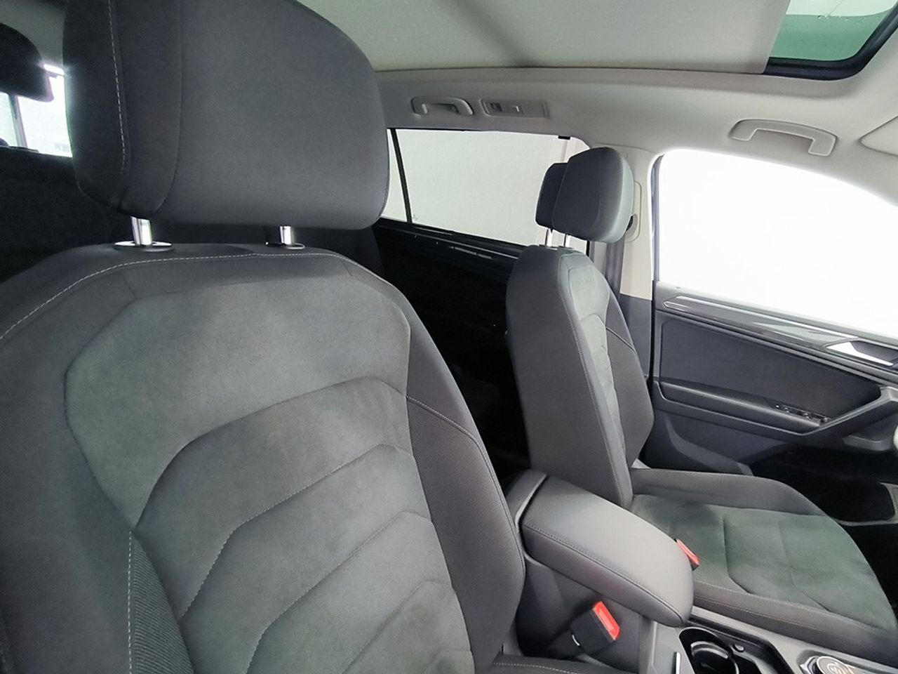 Volkswagen Tiguan Allspace 20tdi 200cv Dsg 4 Motion - Foto 2