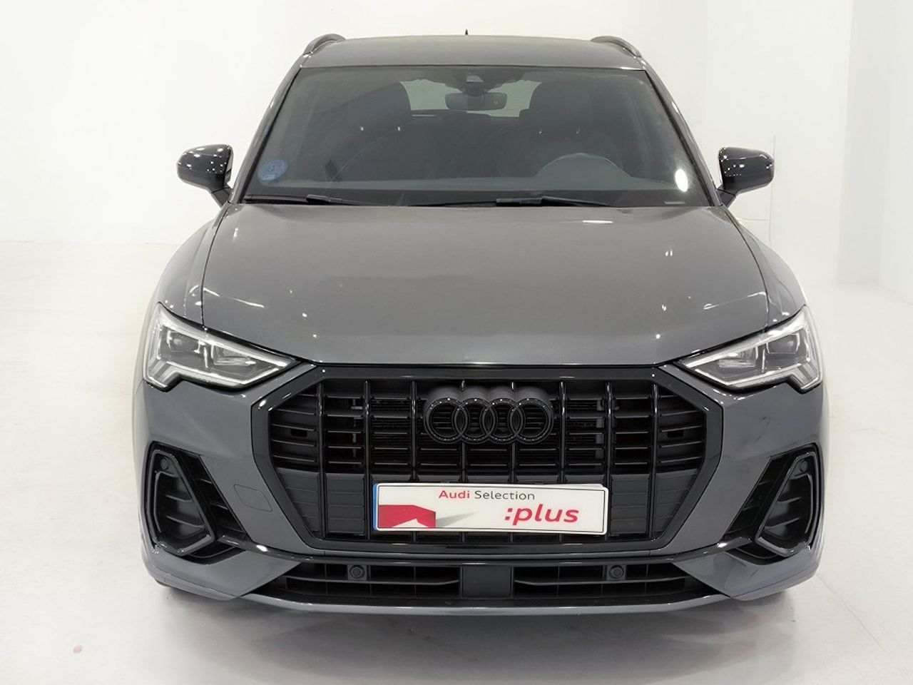 Audi Q3 45 tfsie 245 cv stronic black line - Foto 2